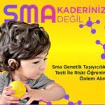 SMA Hastalığında Farkındalık